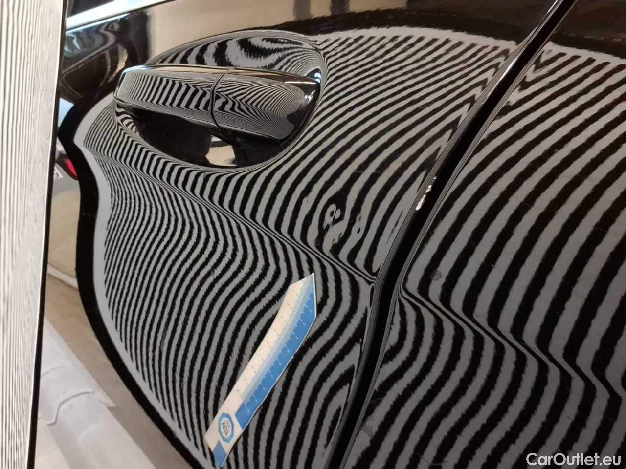 Mercedes  C-Klasse 200 d 9G-TRONIC - Automatic Diesel  86 #41