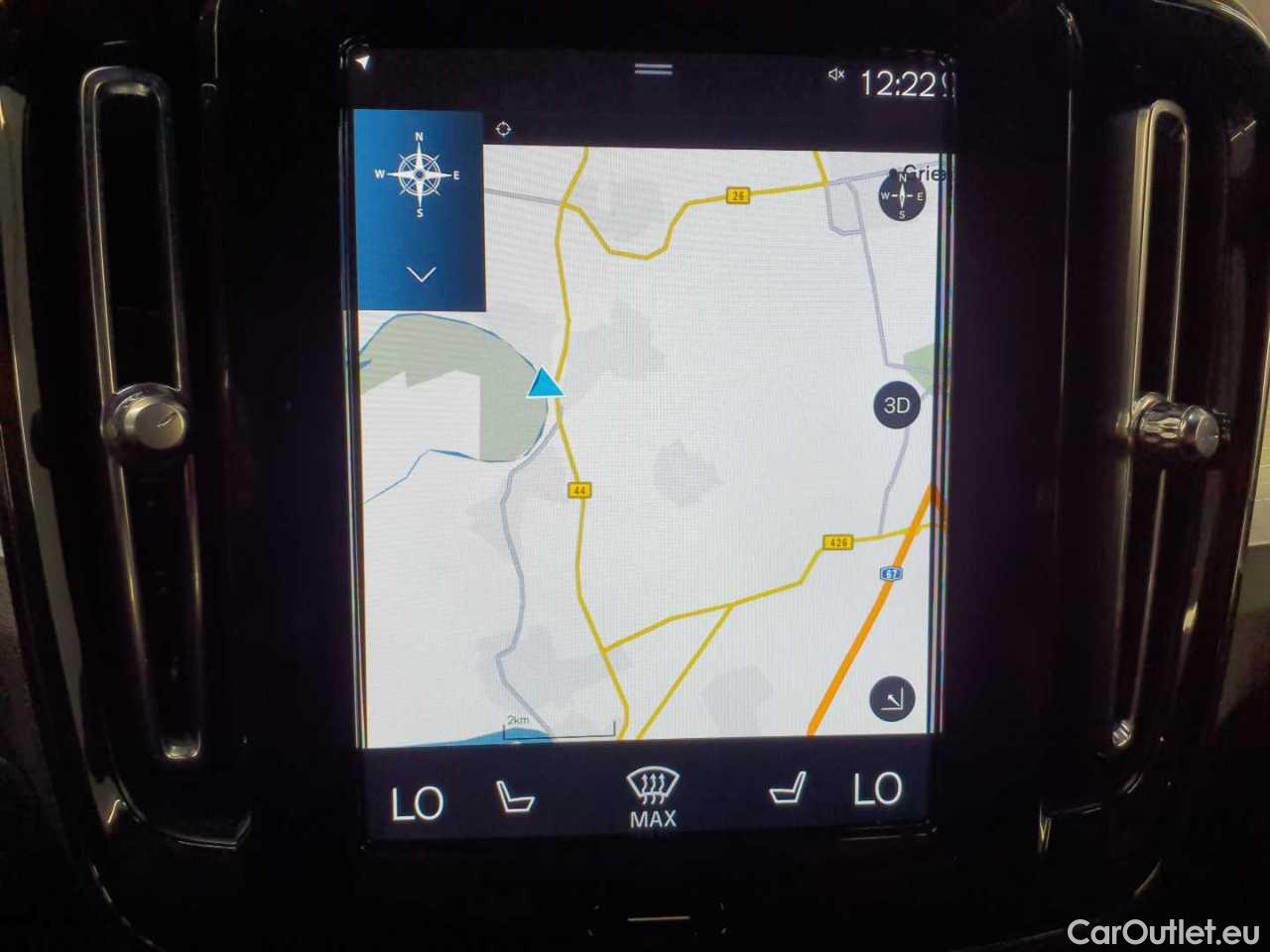 Volvo  XC 40 T4 Recharge DKG Inscription Expression Automatic Petrol/Electric  101 #25