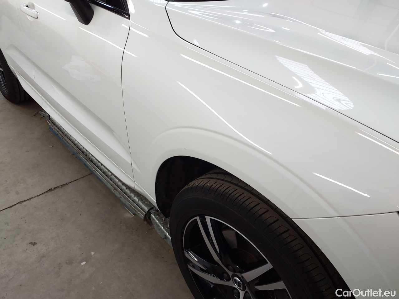 Volvo  XC60 B4 D AWD Geartronic RDesign Automatic Diesel/Electric  100 #32