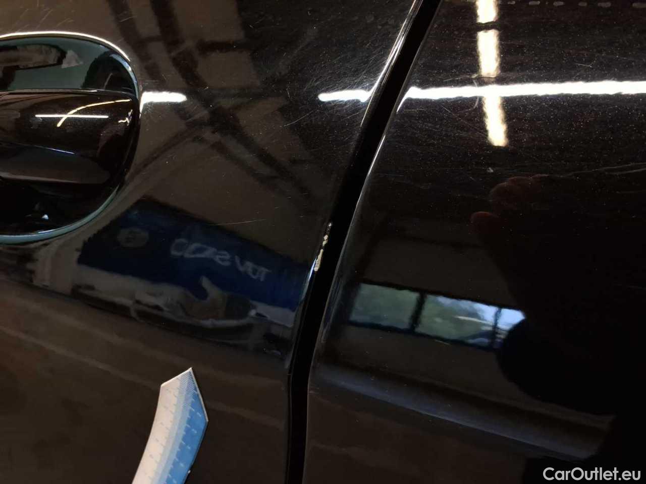 Mercedes  C-Klasse 200 d 9G-TRONIC - Automatic Diesel  86 #39