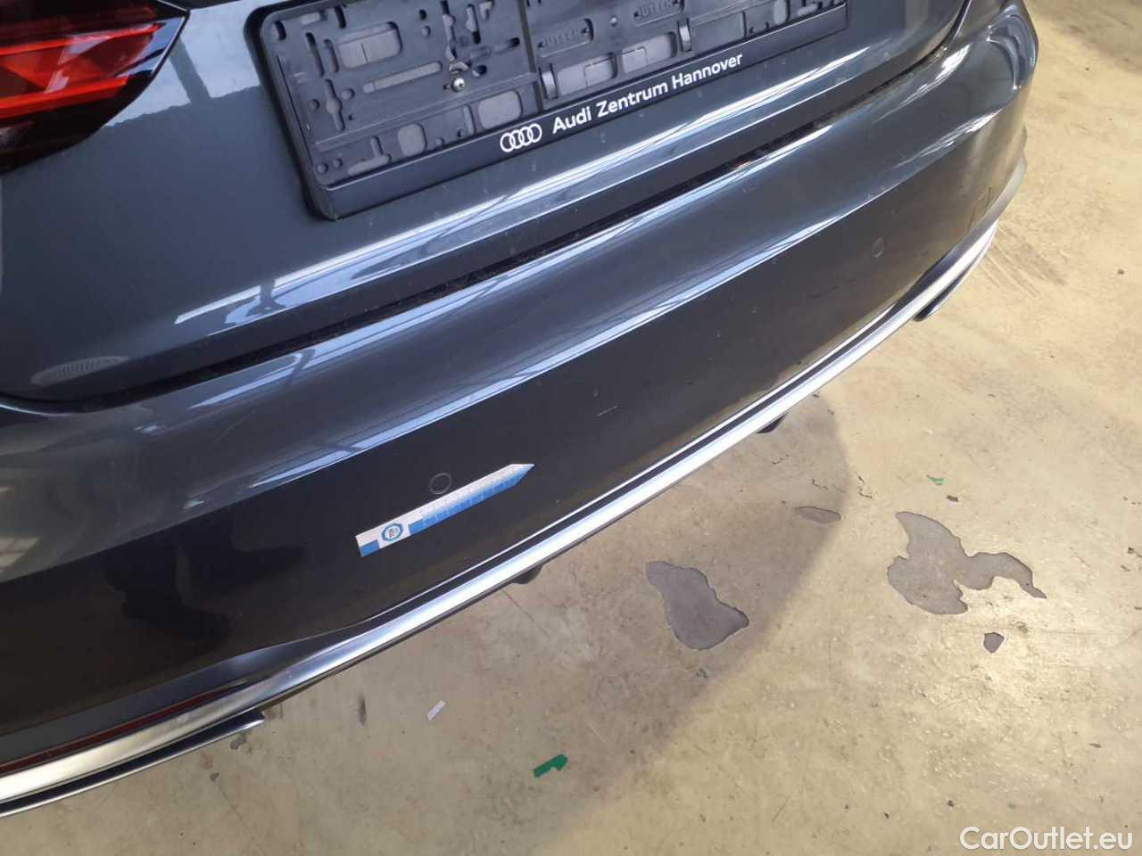 Audi  A5 Sportback 35 TFSI S tronic advanced Automatic Petrol/Electric  90 #34