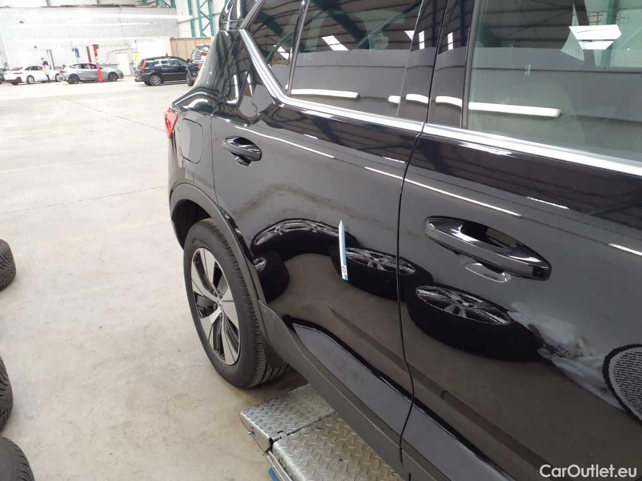 Volvo  XC 40 T4 Recharge DKG Inscription Expression Automatic Petrol/Electric  101 #30