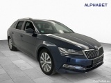 Skoda  Superb Combi 2.0 TDI DSG Style Automatic Diesel  85 #2