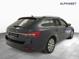 Skoda  Superb Combi 2.0 TDI DSG Style Automatic Diesel  85 #4