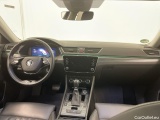 Skoda  Superb Combi 2.0 TDI DSG Style Automatic Diesel  85 #7