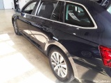 Skoda  Superb Combi 2.0 TDI DSG Style Automatic Diesel  85 #26