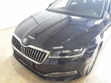 Skoda  Superb Combi 2.0 TDI DSG Style Automatic Diesel  85 #34