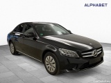 Mercedes  C-Klasse 200 d 9G-TRONIC - Automatic Diesel  86 #2