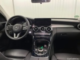 Mercedes  C-Klasse 200 d 9G-TRONIC - Automatic Diesel  86 #7