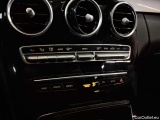 Mercedes  C-Klasse 200 d 9G-TRONIC - Automatic Diesel  86 #17