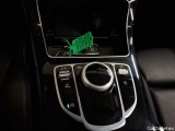 Mercedes  C-Klasse 200 d 9G-TRONIC - Automatic Diesel  86 #18