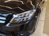 Mercedes  C-Klasse 200 d 9G-TRONIC - Automatic Diesel  86 #20