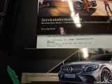 Mercedes  C-Klasse 200 d 9G-TRONIC - Automatic Diesel  86 #23
