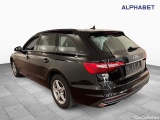 Audi  A4 Avant 30 TDI S tronic Automatic Diesel/Electric  88 #3