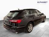 Audi  A4 Avant 30 TDI S tronic Automatic Diesel/Electric  88 #4