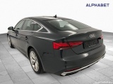 Audi  A5 Sportback 35 TFSI S tronic advanced Automatic Petrol/Electric  90 #3