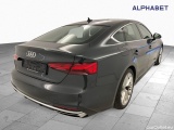 Audi  A5 Sportback 35 TFSI S tronic advanced Automatic Petrol/Electric  90 #4