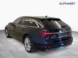Audi  A6 Avant 40 TDI quattro S tronic sport Automatic Diesel/Electric  91 #3