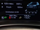 Audi  A6 Avant 40 TDI quattro S tronic sport Automatic Diesel/Electric  91 #33
