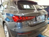 Audi  A3 35 TDI Sportback S tronic Automatic Diesel  92 #14