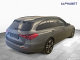  Mercedes  C-Klasse 220 d 4Matic T 9G-TRONIC Avantgarde Automatic Diesel/Electric  93 #4
