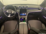  Mercedes  C-Klasse 220 d 4Matic T 9G-TRONIC Avantgarde Automatic Diesel/Electric  93 #7
