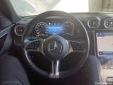  Mercedes  C-Klasse 220 d 4Matic T 9G-TRONIC Avantgarde Automatic Diesel/Electric  93 #12