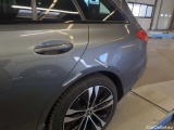  Mercedes  C-Klasse 220 d 4Matic T 9G-TRONIC Avantgarde Automatic Diesel/Electric  93 #30