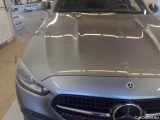  Mercedes  C-Klasse 220 d 4Matic T 9G-TRONIC Avantgarde Automatic Diesel/Electric  93 #40