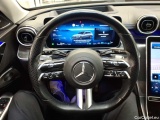  Mercedes  C-Klasse 220 d T 9G-TRONIC AMG líne Automatic Diesel/Electric  94 #14