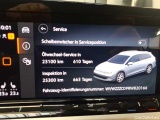 Volkswagen  Golf  Variant 2.0 TDI SCR DSG Life Automatic Diesel  96 #31