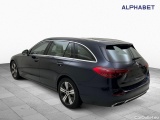  Mercedes  C-Klasse 300 d T 9G-TRONIC Avantgarde Automatic Diesel/Electric  98 #3