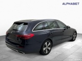  Mercedes  C-Klasse 300 d T 9G-TRONIC Avantgarde Automatic Diesel/Electric  98 #4