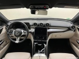 Mercedes  C-Klasse 300 d T 9G-TRONIC Avantgarde Automatic Diesel/Electric  98 #7