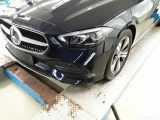  Mercedes  C-Klasse 300 d T 9G-TRONIC Avantgarde Automatic Diesel/Electric  98 #29