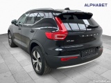 Volvo  XC 40 T4 Recharge DKG Inscription Expression Automatic Petrol/Electric  101 #3