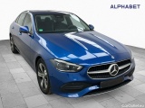  Mercedes  C-Klasse 300 d 9G-TRONIC Avantgarde Automatic Diesel/Electric  103 #2