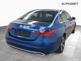 Mercedes  C-Klasse 300 d 9G-TRONIC Avantgarde Automatic Diesel/Electric  103 #4