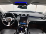  Mercedes  C-Klasse 300 d 9G-TRONIC Avantgarde Automatic Diesel/Electric  103 #7