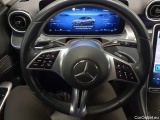  Mercedes  C-Klasse 300 d 9G-TRONIC Avantgarde Automatic Diesel/Electric  103 #14