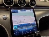  Mercedes  C-Klasse 300 d 9G-TRONIC Avantgarde Automatic Diesel/Electric  103 #24