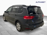 Volkswagen  Touran 2.0 TDI SCR DSG Comfortline Automatic Diesel  104 #3