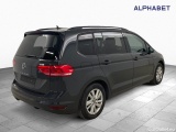 Volkswagen  Touran 2.0 TDI SCR DSG Comfortline Automatic Diesel  104 #4