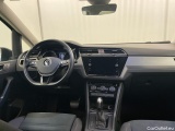 Volkswagen  Touran 2.0 TDI SCR DSG Comfortline Automatic Diesel  104 #7