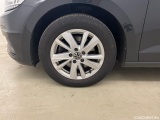 Volkswagen  Touran 2.0 TDI SCR DSG Comfortline Automatic Diesel  104 #10