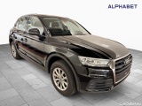 Audi  Q5 40 TDI quattro S tronic Automatic Diesel/Electric  105 #2