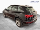 Audi  Q5 40 TDI quattro S tronic Automatic Diesel/Electric  105 #3