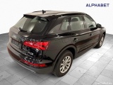 Audi  Q5 40 TDI quattro S tronic Automatic Diesel/Electric  105 #4