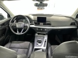 Audi  Q5 40 TDI quattro S tronic Automatic Diesel/Electric  105 #7