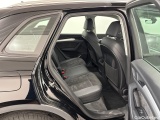 Audi  Q5 40 TDI quattro S tronic Automatic Diesel/Electric  105 #9